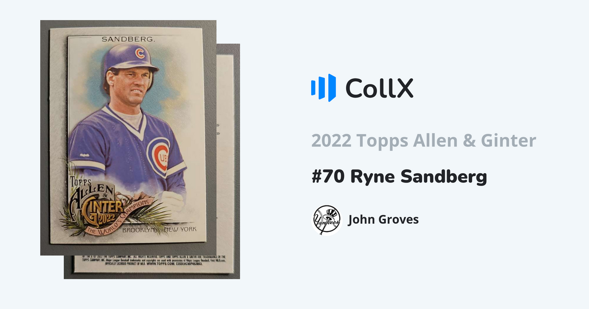 CollX Scan sports cards to find out what they’re worth