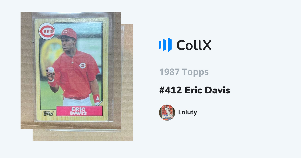 CollX Scan sports cards to find out what they’re worth