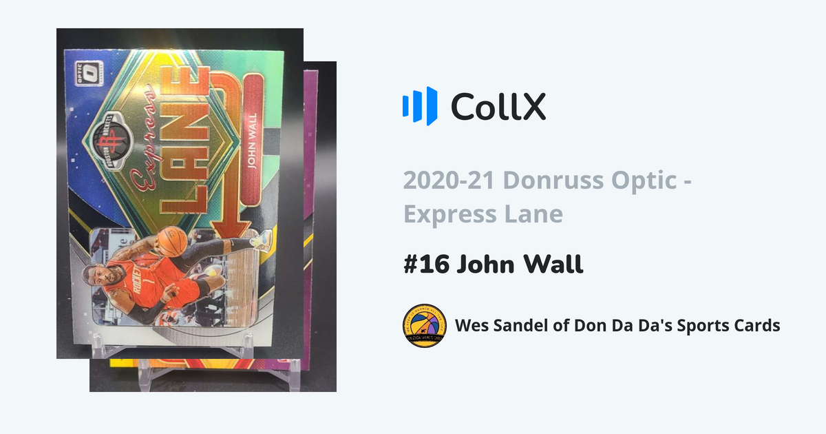 CollX Scan sports cards to find out what they’re worth