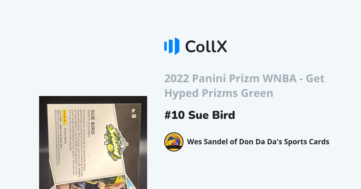 CollX Scan sports cards to find out what they’re worth